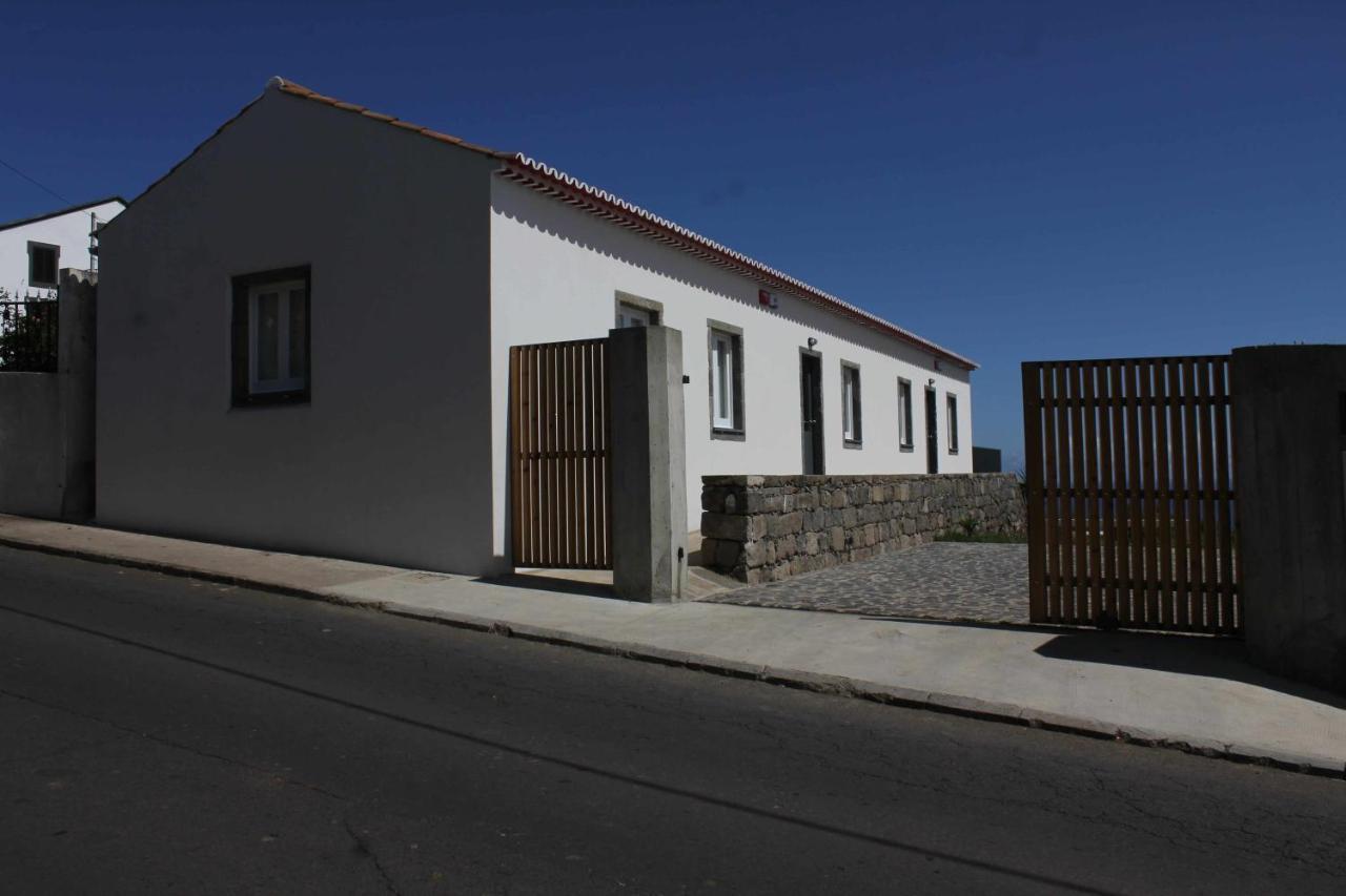 Casas Do Forneiro A Casa Para 2 Pessoas 诺德什蒂 外观 照片