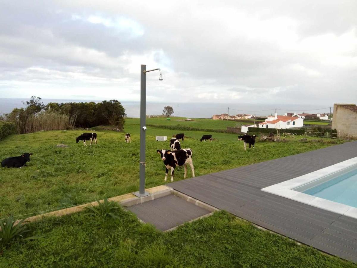 Casas Do Forneiro A Casa Para 2 Pessoas 诺德什蒂 外观 照片
