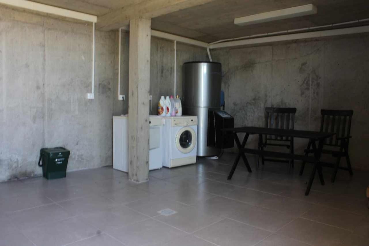 Casas Do Forneiro A Casa Para 2 Pessoas 诺德什蒂 外观 照片