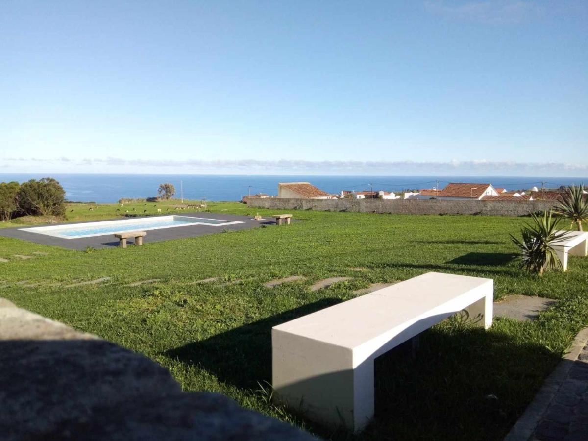 Casas Do Forneiro A Casa Para 2 Pessoas 诺德什蒂 外观 照片