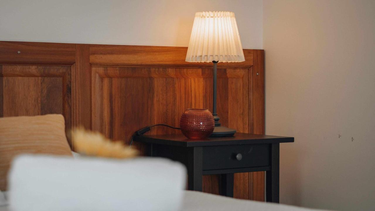 Casas Do Forneiro A Casa Para 2 Pessoas 诺德什蒂 外观 照片