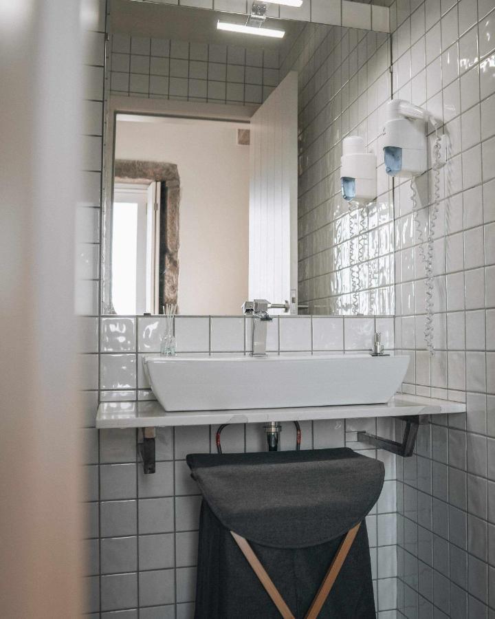 Casas Do Forneiro A Casa Para 2 Pessoas 诺德什蒂 外观 照片