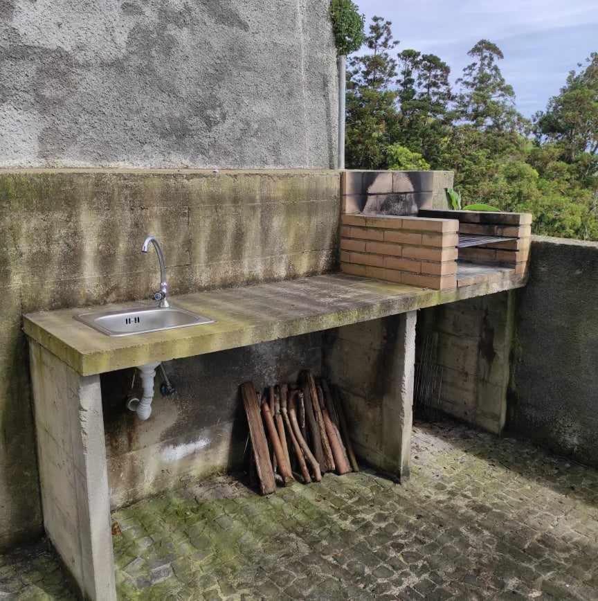 Casas Do Forneiro A Casa Para 2 Pessoas 诺德什蒂 外观 照片