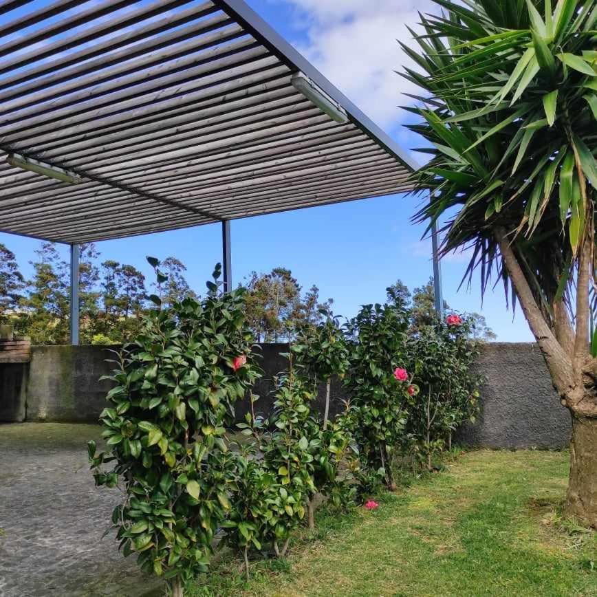Casas Do Forneiro A Casa Para 2 Pessoas 诺德什蒂 外观 照片