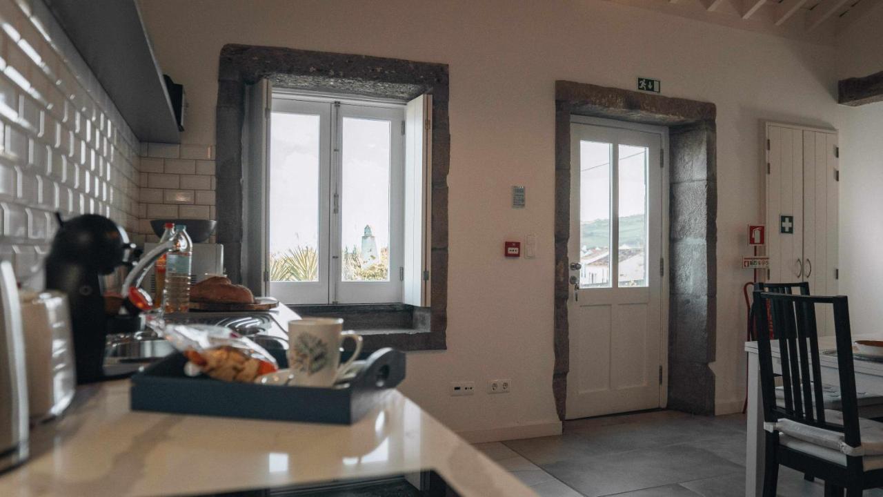 Casas Do Forneiro A Casa Para 2 Pessoas 诺德什蒂 外观 照片