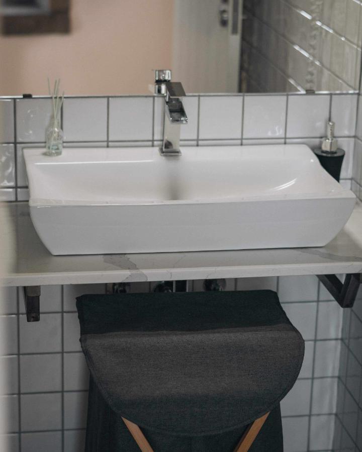 Casas Do Forneiro A Casa Para 2 Pessoas 诺德什蒂 外观 照片