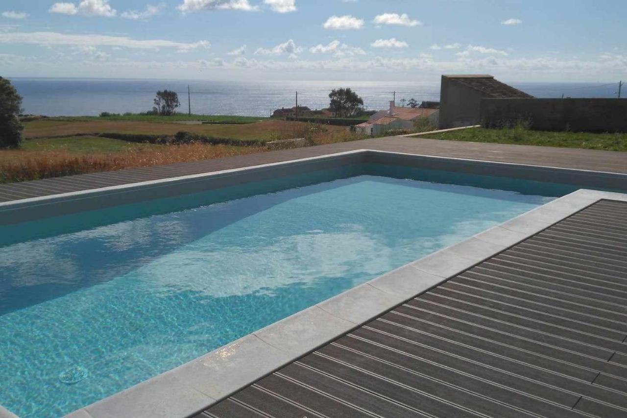 Casas Do Forneiro A Casa Para 2 Pessoas 诺德什蒂 外观 照片
