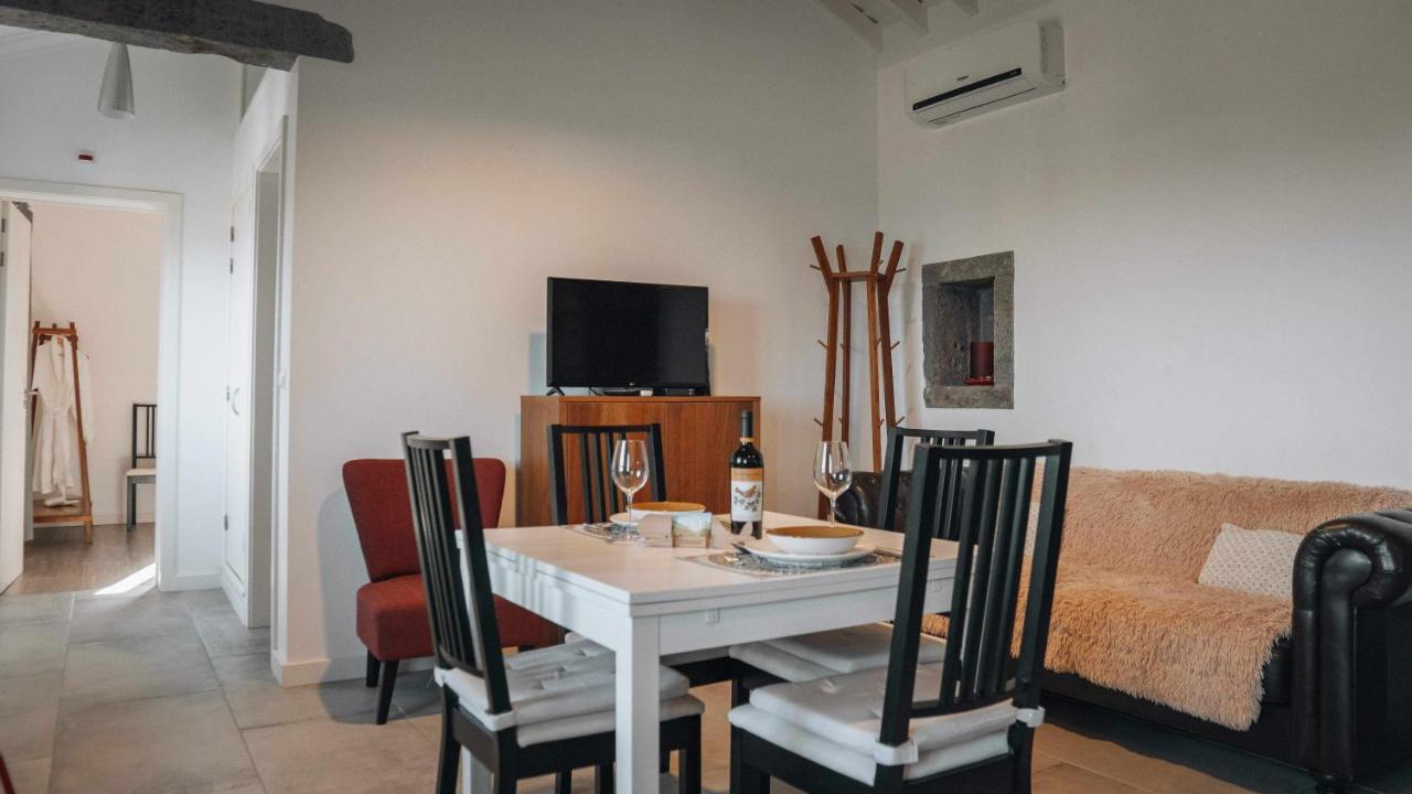 Casas Do Forneiro A Casa Para 2 Pessoas 诺德什蒂 外观 照片
