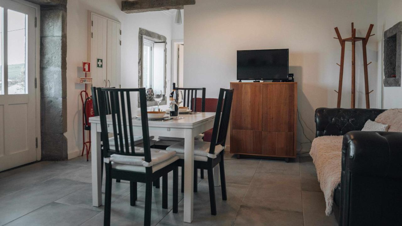 Casas Do Forneiro A Casa Para 2 Pessoas 诺德什蒂 外观 照片