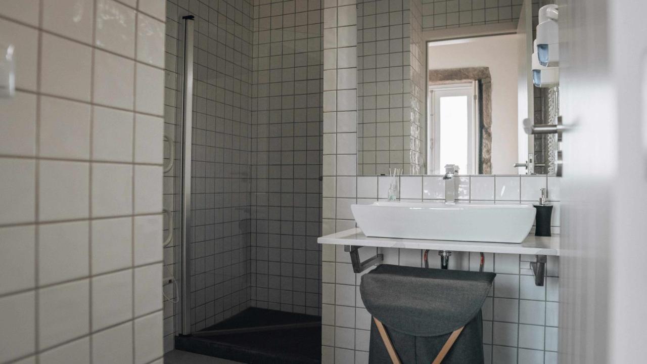 Casas Do Forneiro A Casa Para 2 Pessoas 诺德什蒂 外观 照片