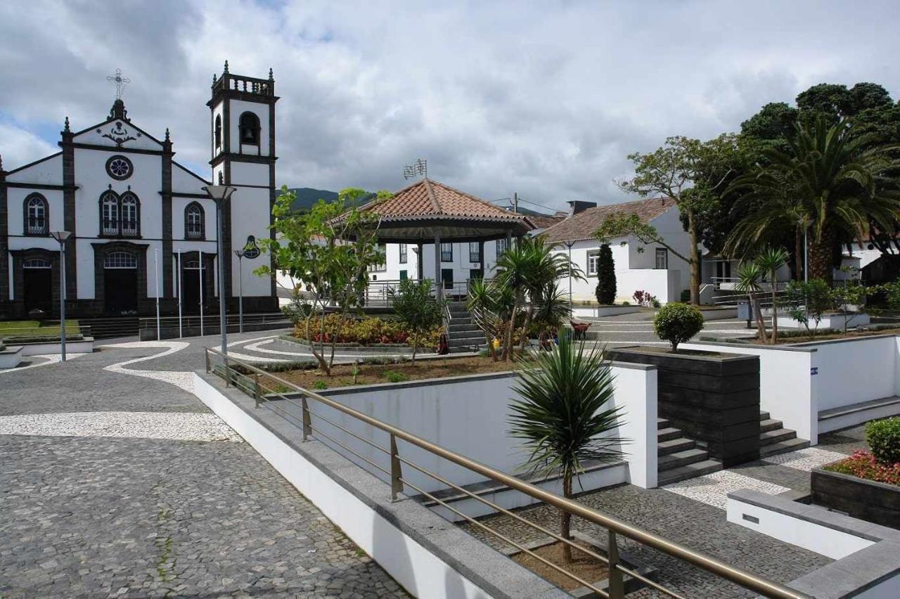 Casas Do Forneiro A Casa Para 2 Pessoas 诺德什蒂 外观 照片