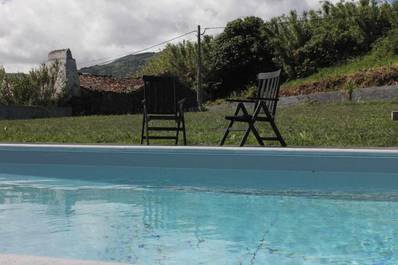 Casas Do Forneiro A Casa Para 2 Pessoas 诺德什蒂 外观 照片