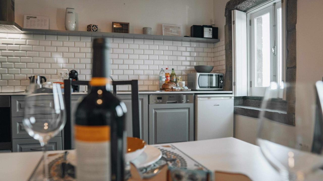 Casas Do Forneiro A Casa Para 2 Pessoas 诺德什蒂 外观 照片