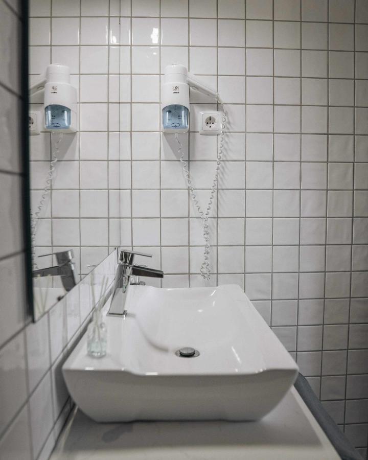 Casas Do Forneiro A Casa Para 2 Pessoas 诺德什蒂 外观 照片